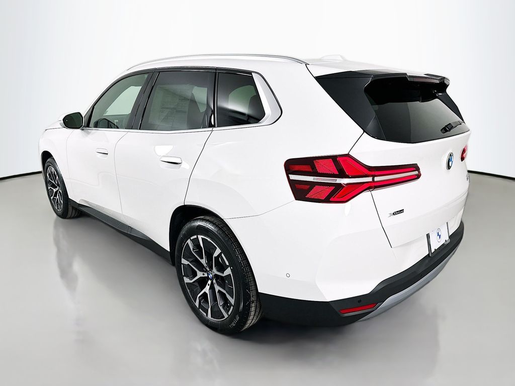 Thumbnail: 2026 BMW X3 - 7