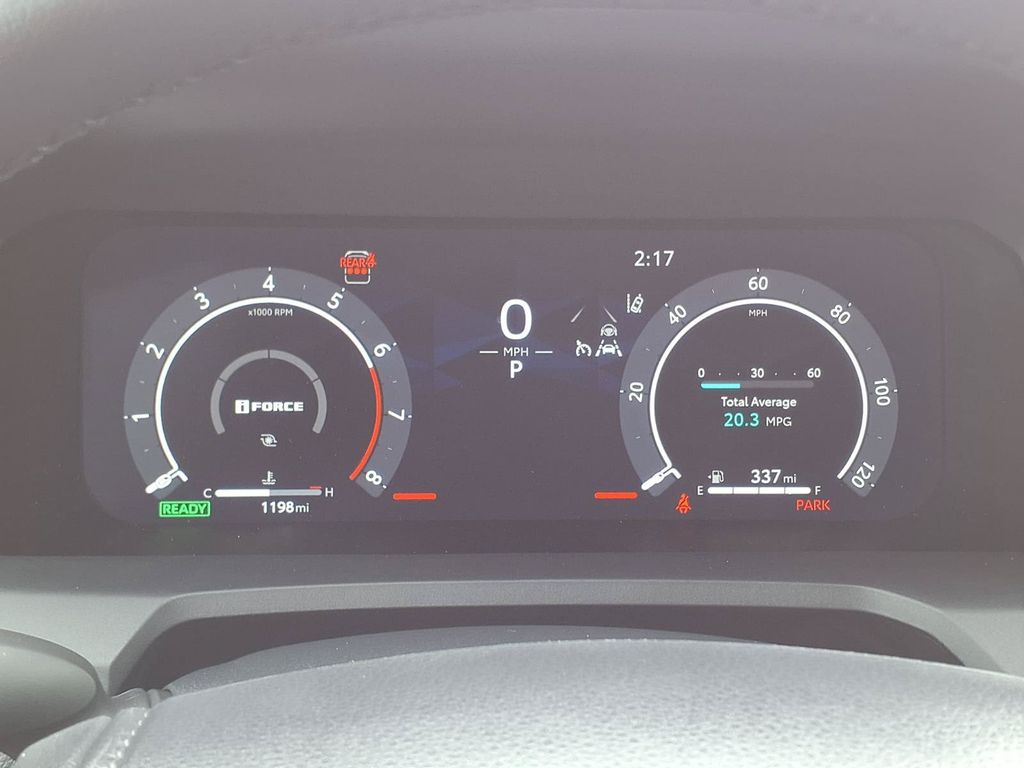Used 2026 Toyota 4Runner i-FORCE MAX Hybrid SUV