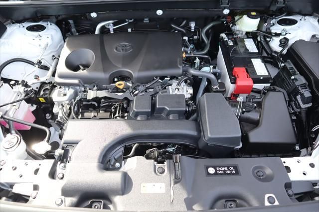 Thumbnail: 2025 Toyota RAV4 - 28