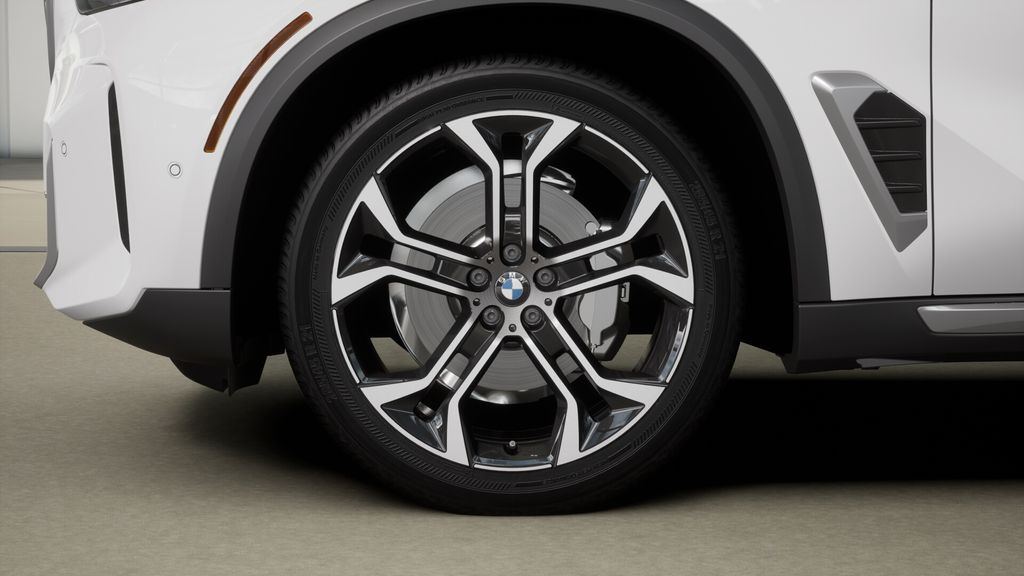 Thumbnail: 2026 BMW X5 - 7