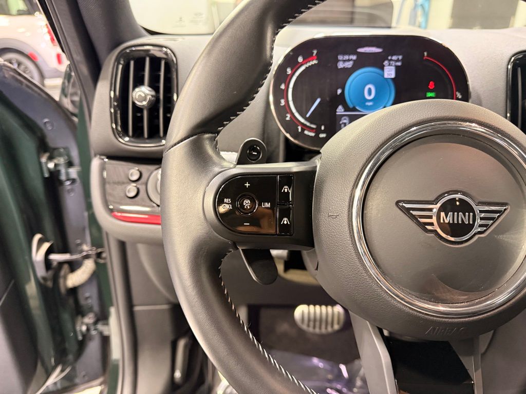 Thumbnail: 2023 MINI Cooper Countryman - 13
