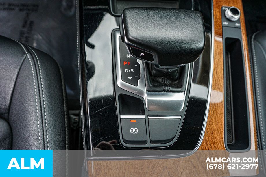 2023 Audi Q5 45 S line Premium photo 28