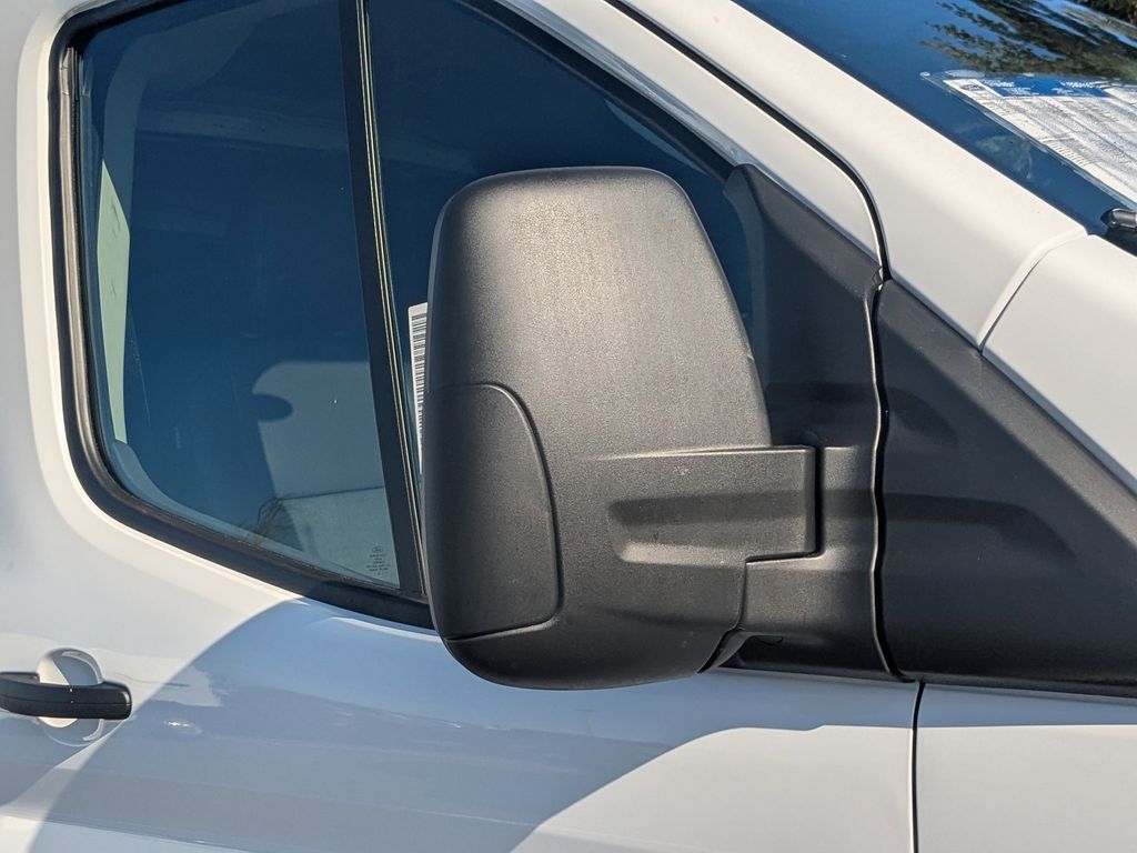 2025 Ford Transit-150 Cargo Van 