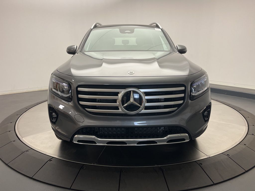 Thumbnail: 2026 Mercedes-Benz GLB - 2