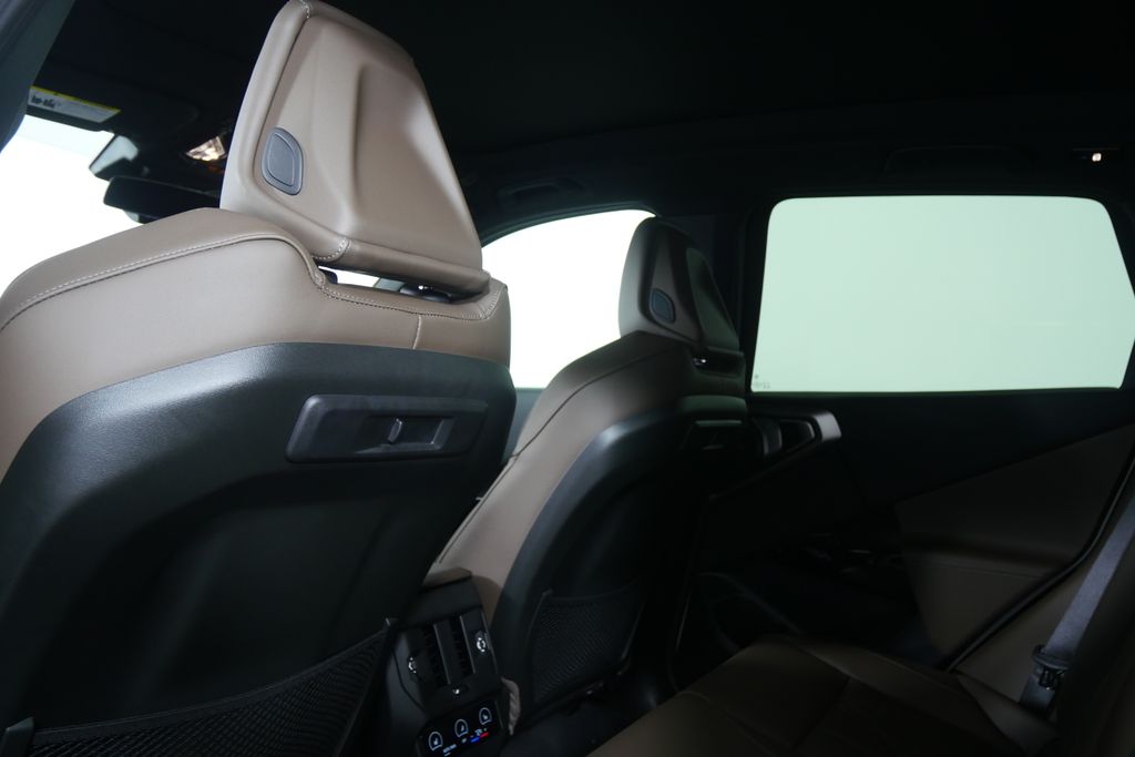 Thumbnail: 2026 BMW X3 - 17