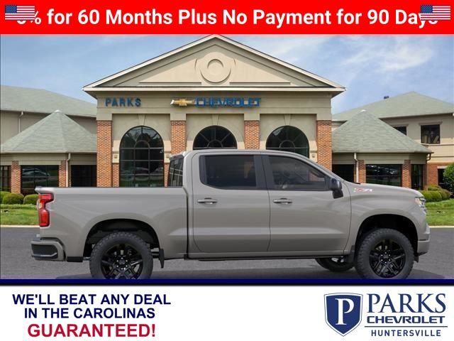 ChevroletSilverado 150014