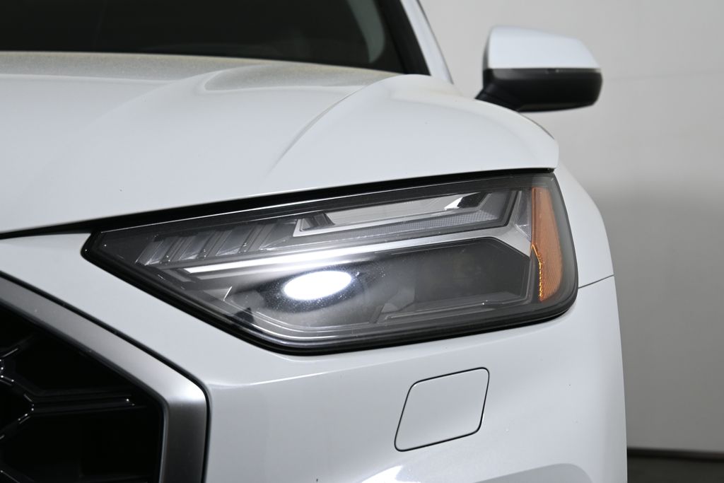 2023 Audi Q5 e Prestige 10