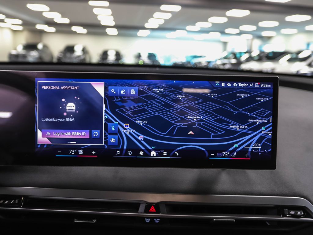 Thumbnail: 2026 BMW iX - 14