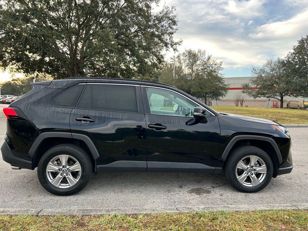 Thumbnail: 2023 Toyota RAV4 - 6