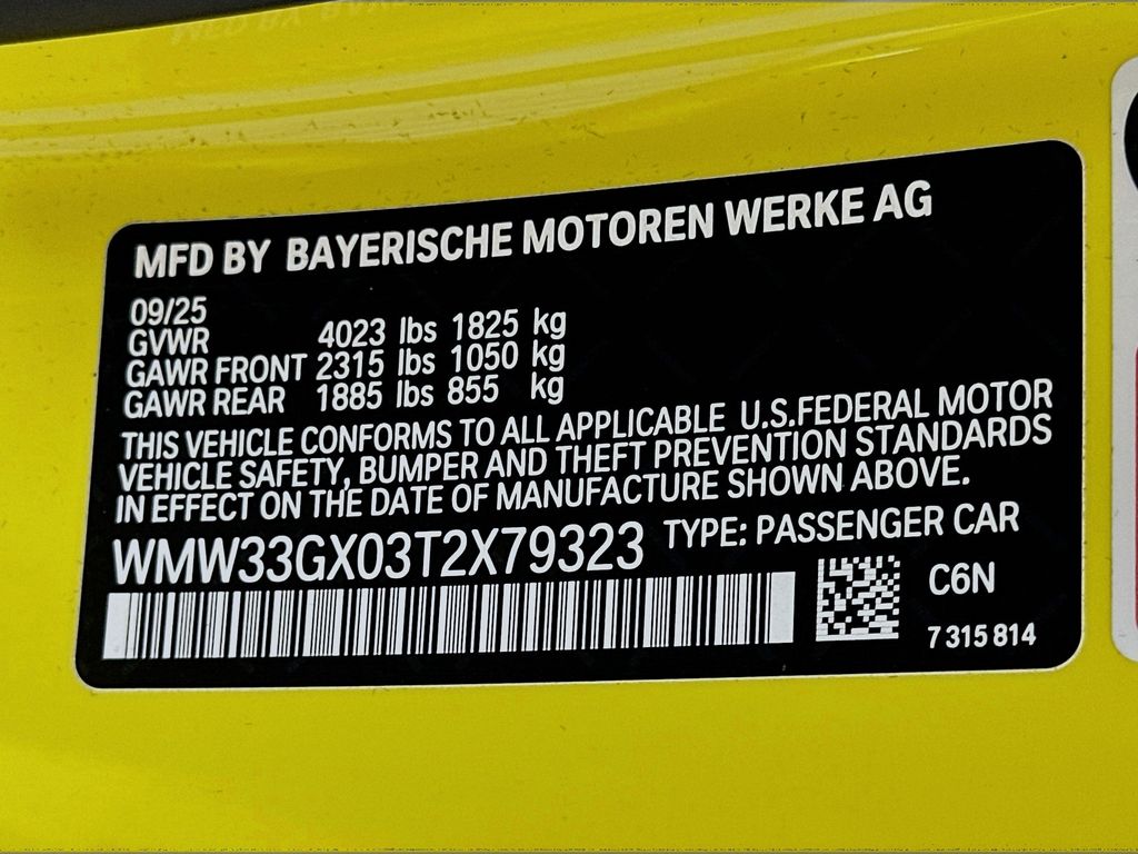 Thumbnail: 2026 MINI Cooper Convertible - 23