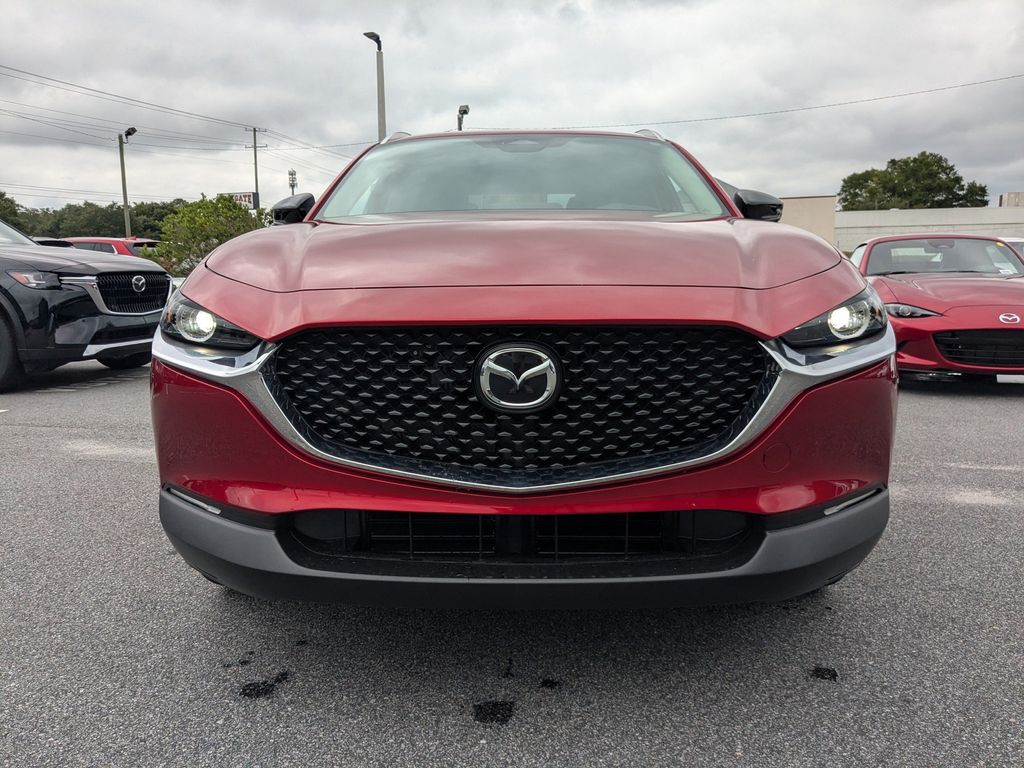 2025 Mazda CX-30 2.5 S Select Sport