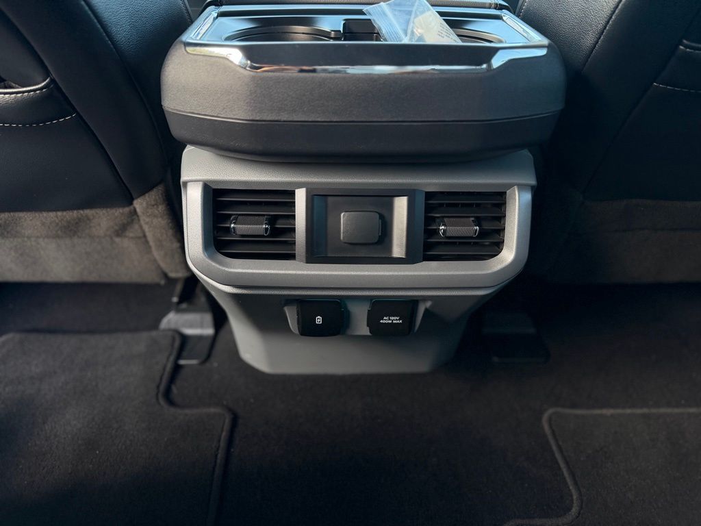 2023 Ford F-150 Lariat - Photo 24