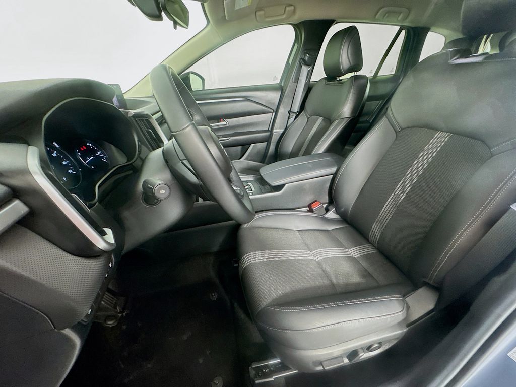 Used Car 2025 Mazda Cx-50 Hybrid  Preferred For Sale Under $35,000 In Austin, Texas