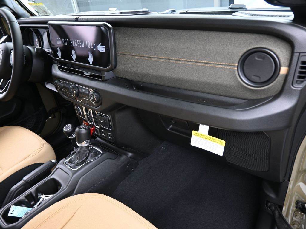 New 2026 41 Jeep Willys image 31