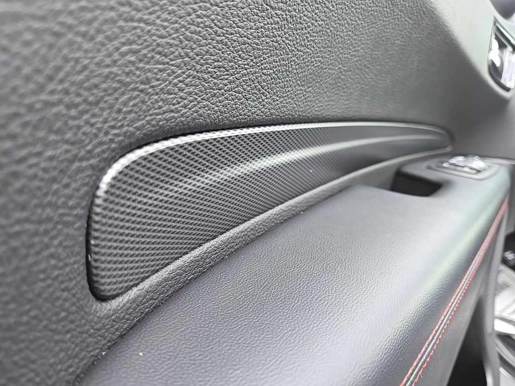 Used 2025 Gray Dodge GT image 17