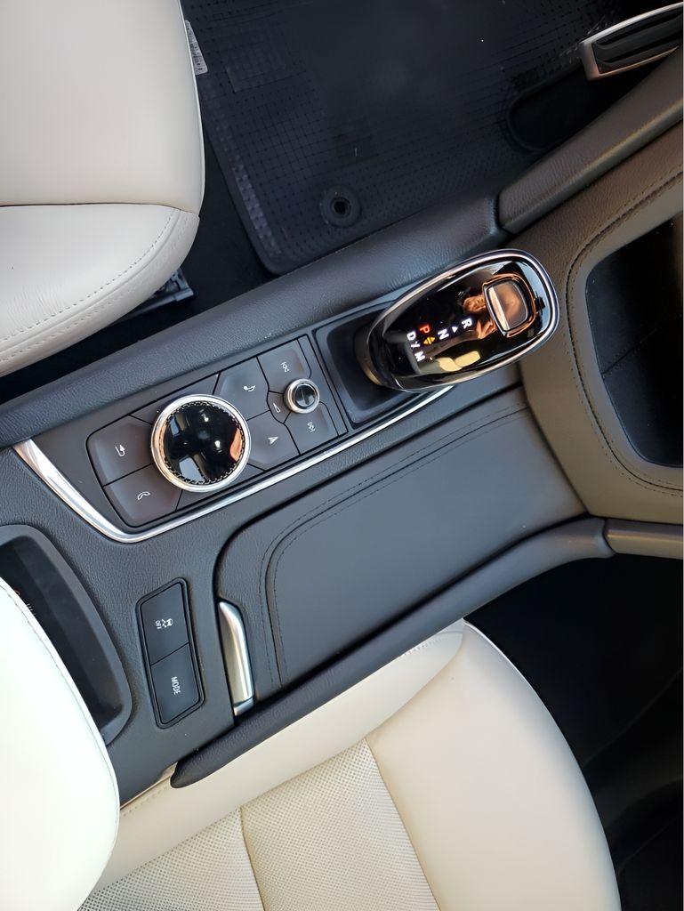 Used Car 2022 Cadillac Xt6  Sport For Sale Under $40,000 In Austin, Texas