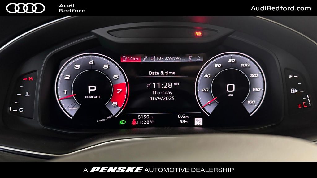 Thumbnail: 2021 Audi Q7 - 14