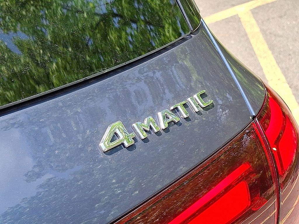 Thumbnail: 2025 Mercedes-Benz GLE - 21