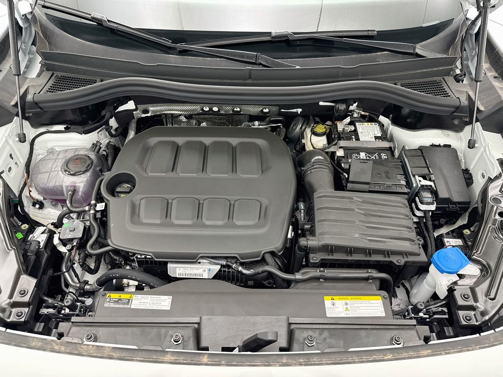 Thumbnail: 2026 Volkswagen Tiguan - 27