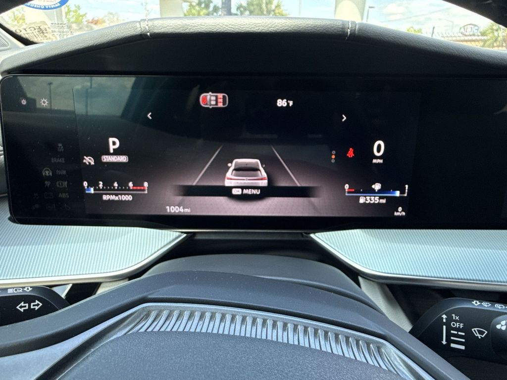 Thumbnail: 2026 Nissan Murano - 25