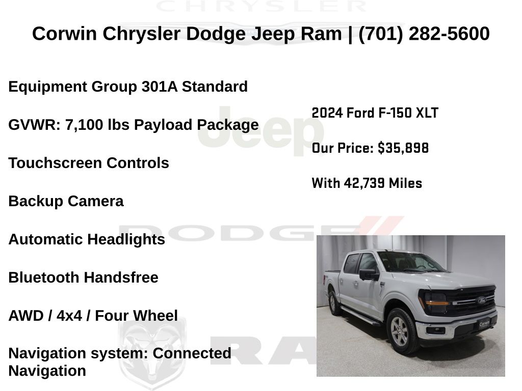 View vehicle photo 6