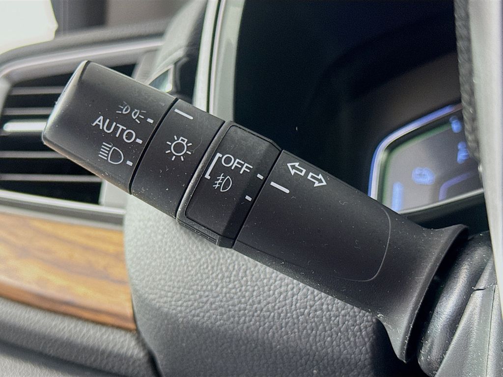 Used Car 2020 Honda Cr-v Hybrid  Ex For Sale Under $25,000 In Austin, Texas