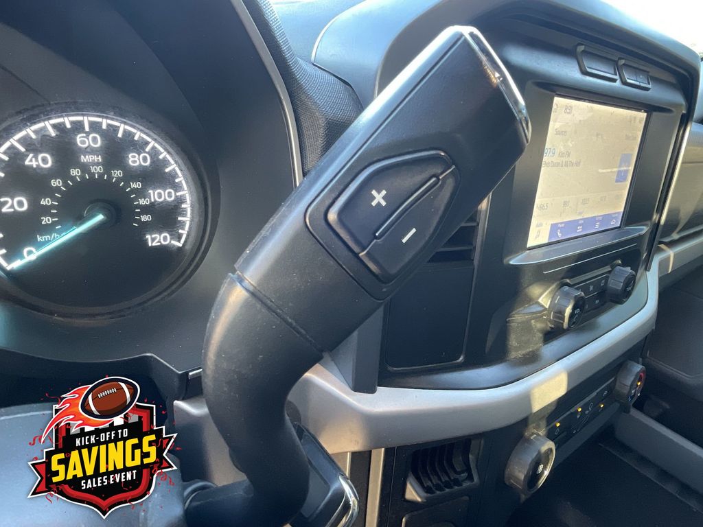 Used 2023 Ford F-150 Truck