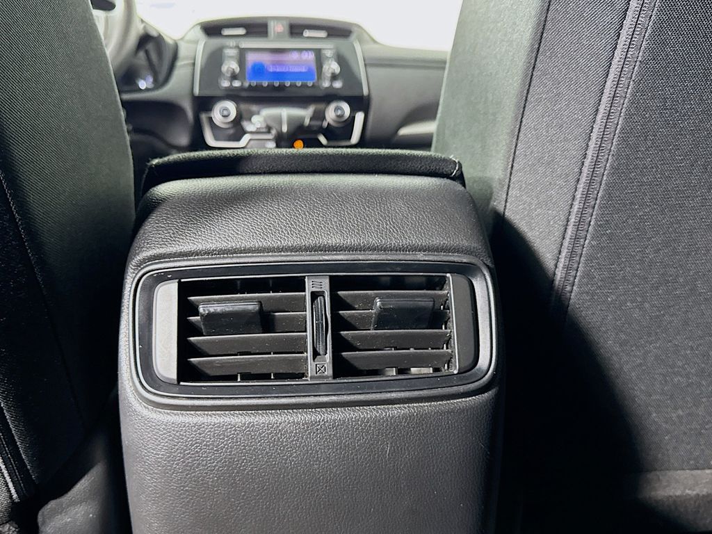 Used Car 2018 Honda Cr-v  Lx For Sale Under $20,000 In Austin, Texas