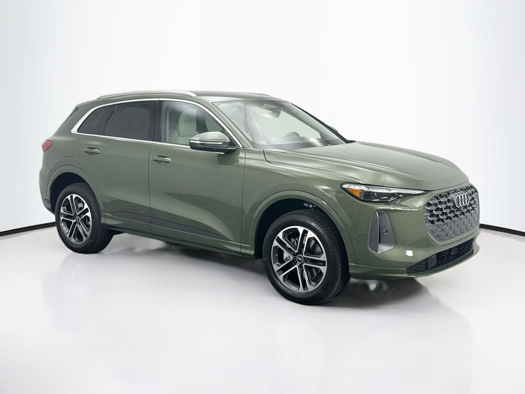 Thumbnail: 2025 Audi Q5 - 3