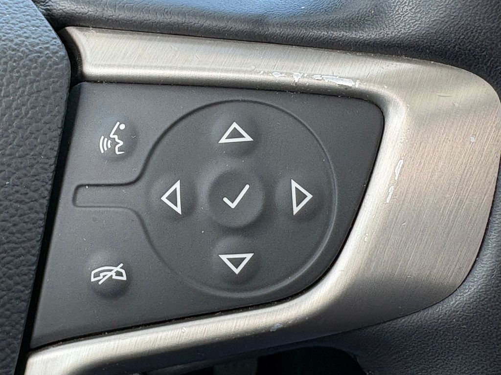 2020 GMC Acadia Denali Black at DeMontrond Auto Country