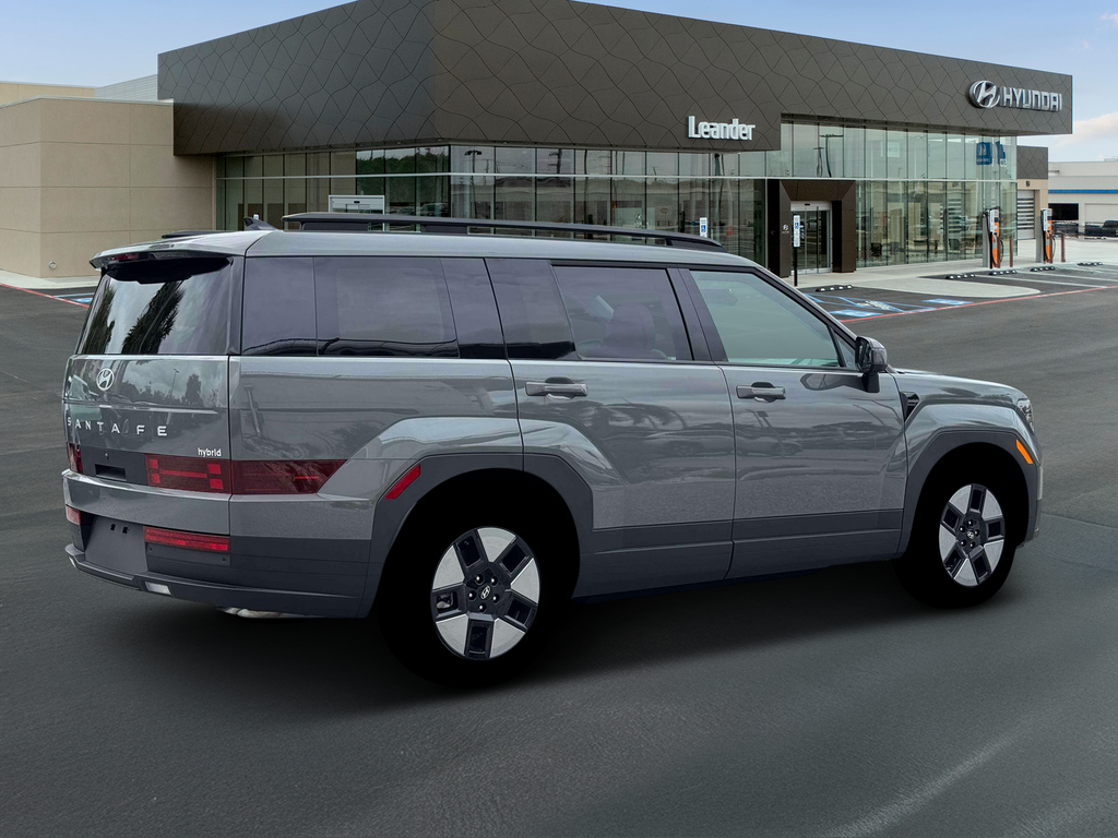Thumbnail: 2026 Hyundai Santa Fe - 8