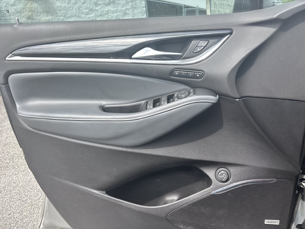 Used 2018 Buick Enclave SUV