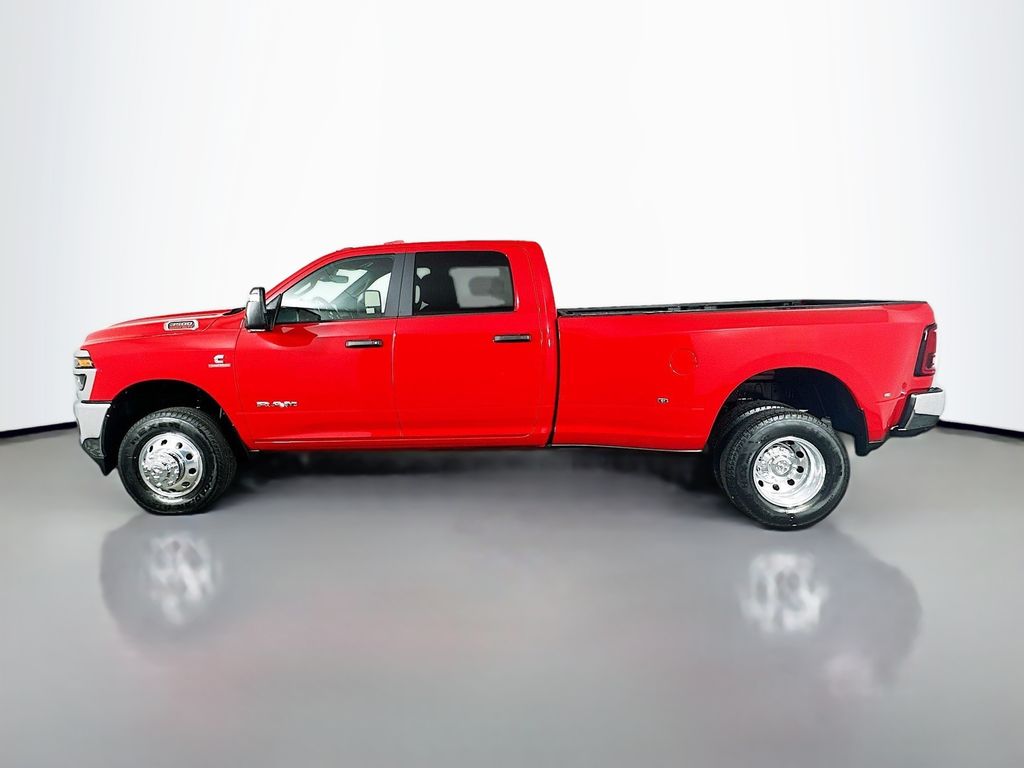 New 2026 Red Ram Big Horn 12in Dually image 4
