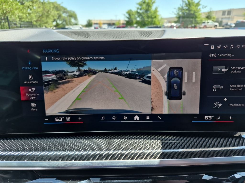 Used Car 2024 Bmw X5  M60i For Sale Under $70,000 In Austin, Texas