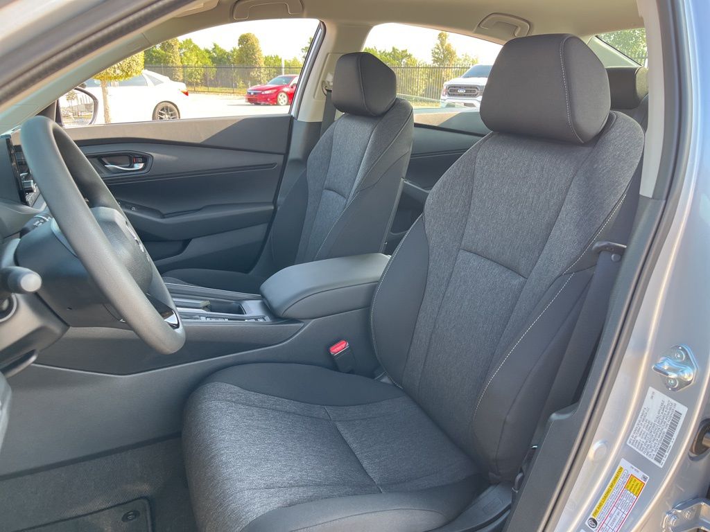 Thumbnail: 2025 Honda Accord - 12