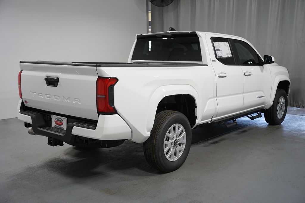 Thumbnail: 2026 Toyota Tacoma - 8