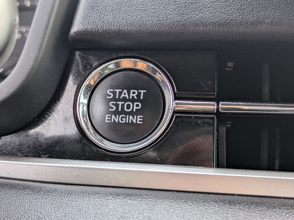 2022 Mitsubishi Outlander SEL Special Edition 2WD
