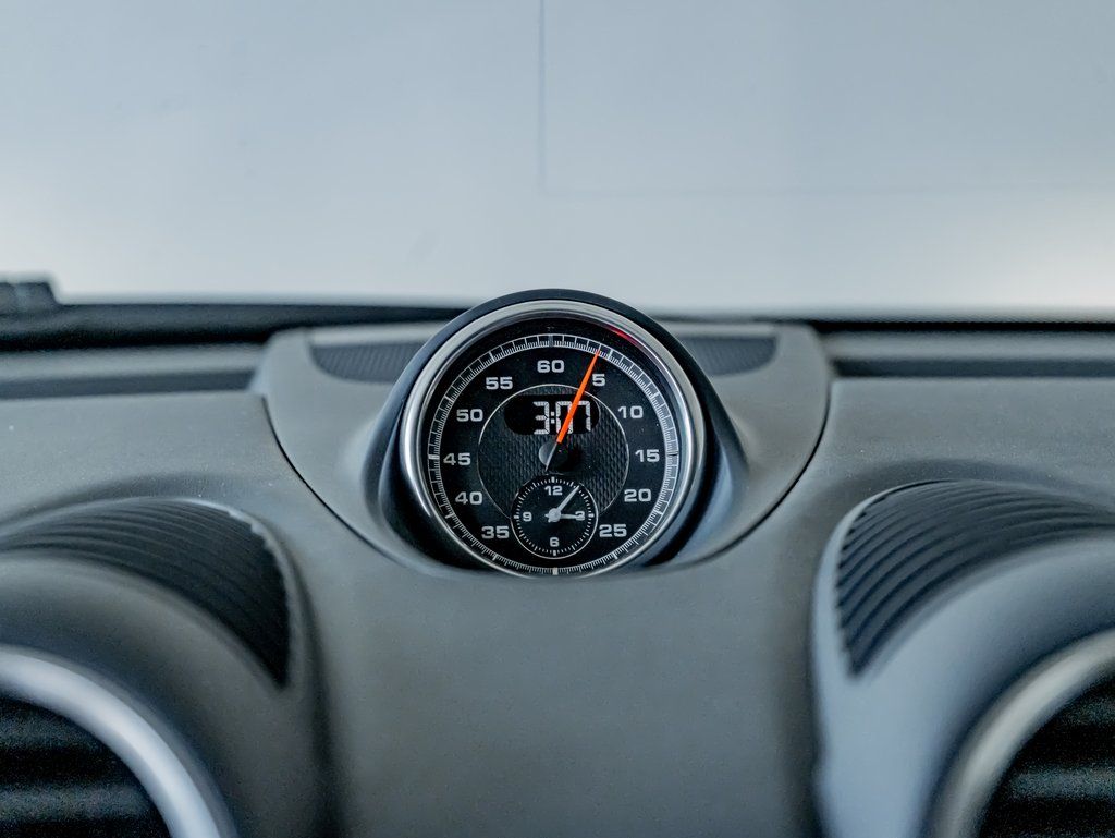 Certified Used 2024  Porsche S image 21