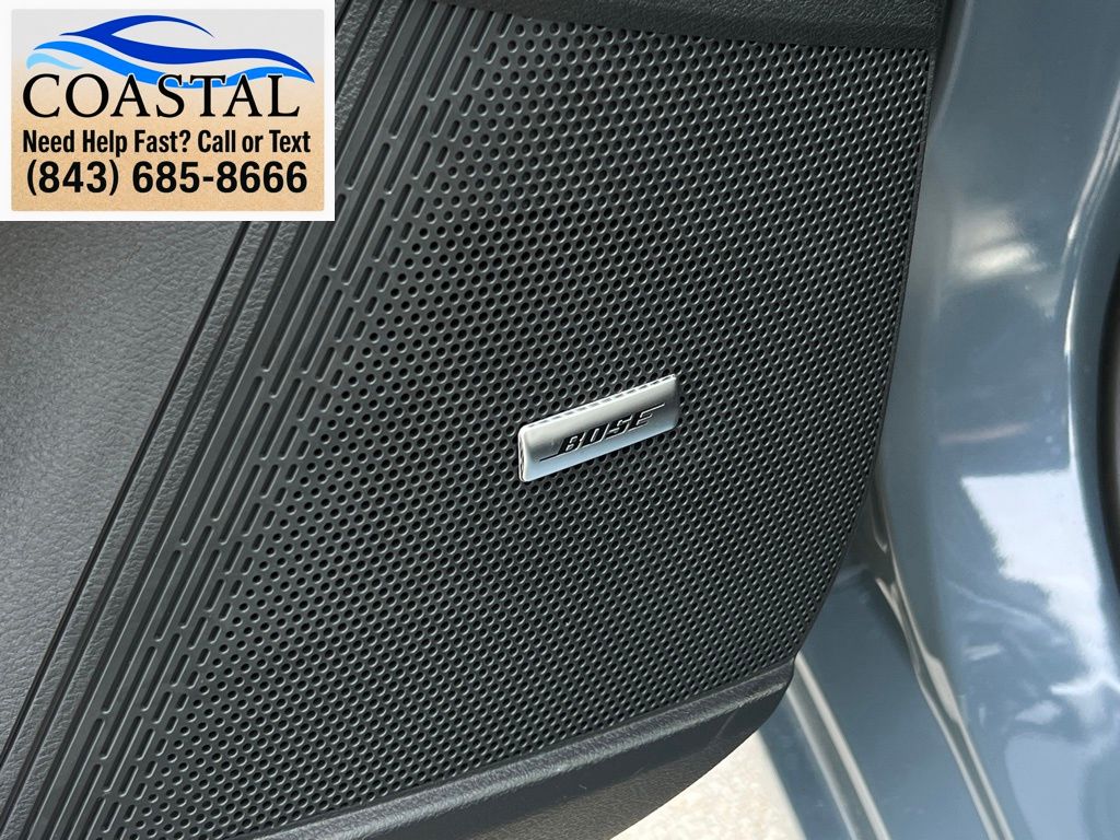 2026 Nissan Sentra SL Gray at Lugoff Nissan