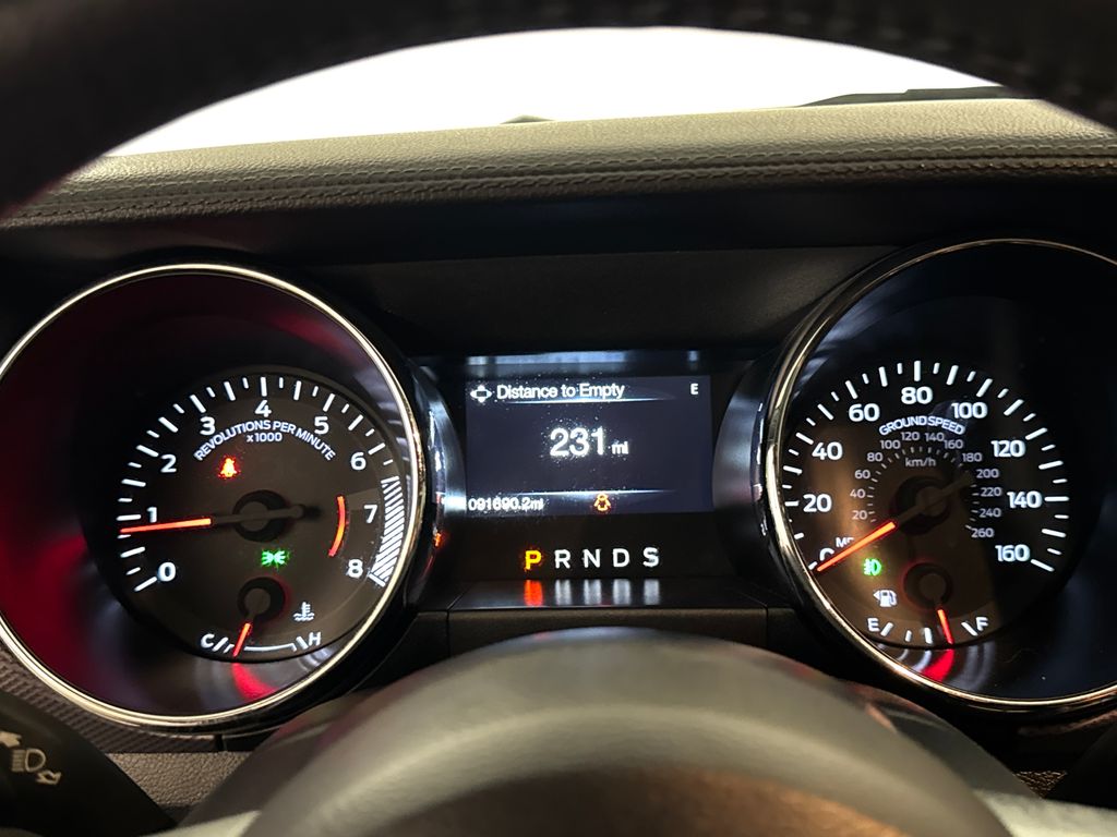 Certified Used 2017 White Ford GT image 23