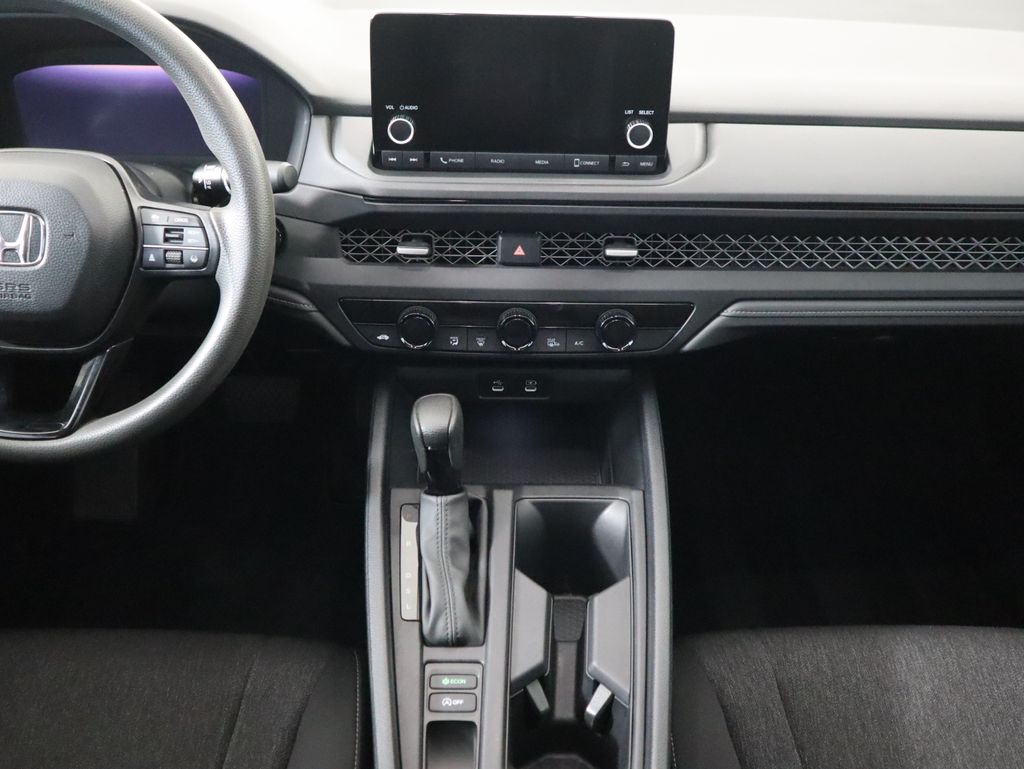 Thumbnail: 2024 Honda Accord - 14