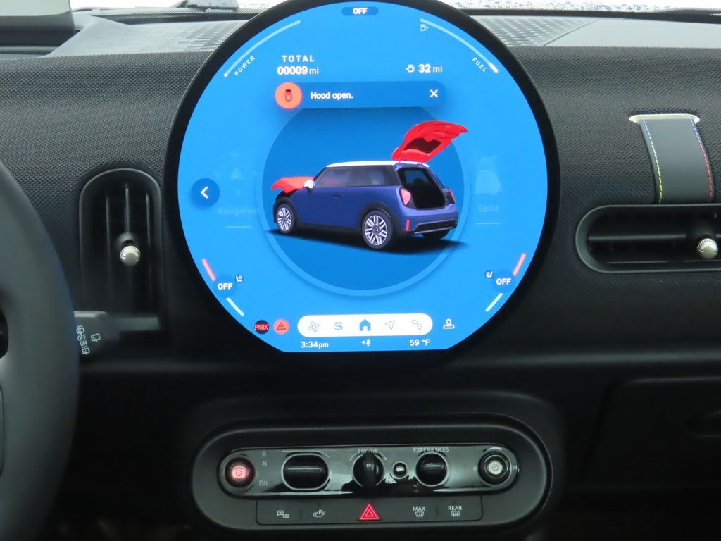 Thumbnail: 2026 MINI Cooper - 15