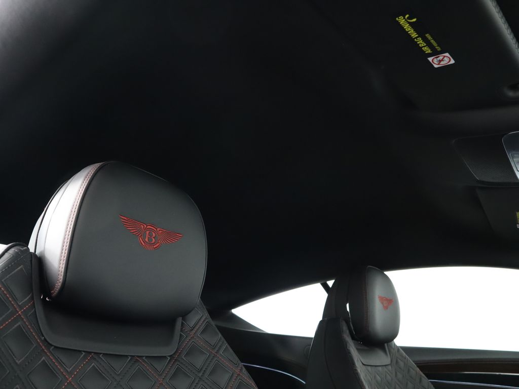 Thumbnail: 2020 Bentley Continental - 17