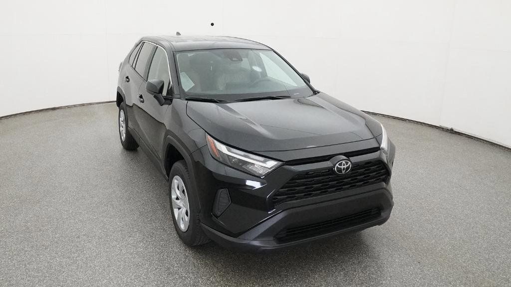 Thumbnail: 2025 Toyota RAV4 - 19