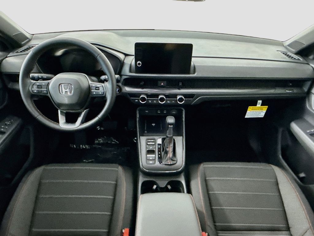 Thumbnail: 2026 Honda CR-V - 13