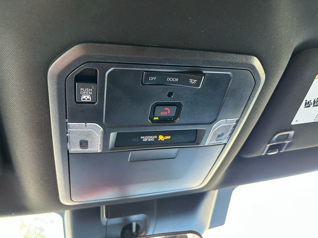 Thumbnail: 2025 Toyota Tundra - 29