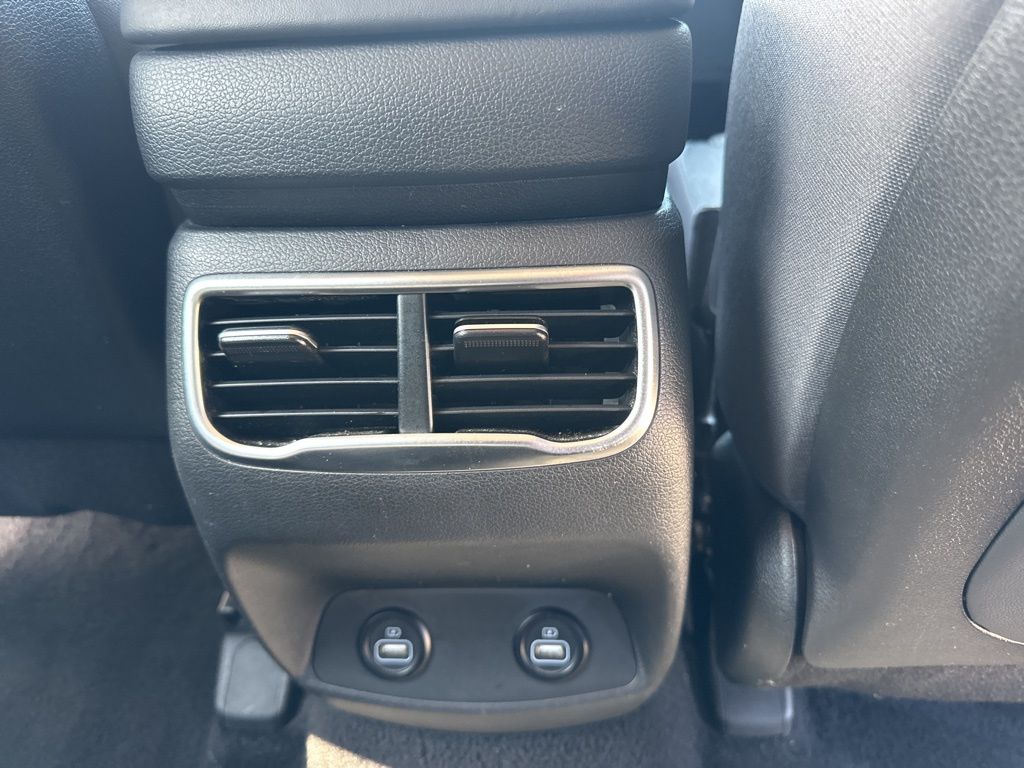 2022 Quartz White Hyundai Santa Fe SEL AWD SUV