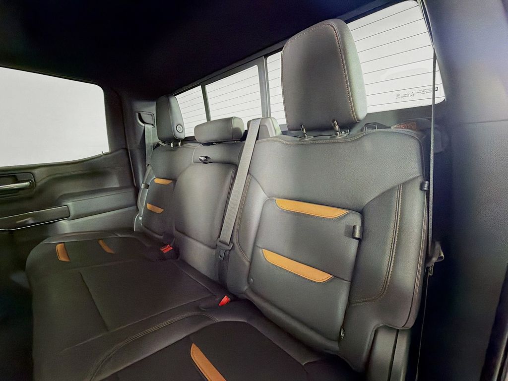 Used 2021 GMC Sierra 1500 Truck