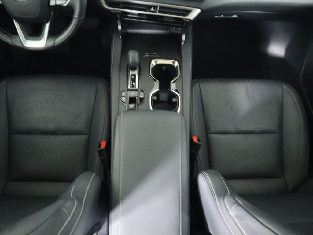 2023 Lexus RX Hybrid 350h Premium+ 16