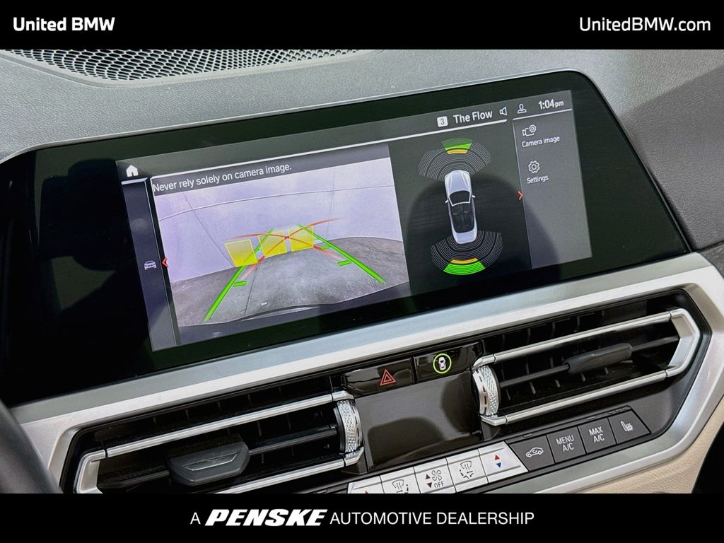 Thumbnail: 2023 BMW 4 Series - 9